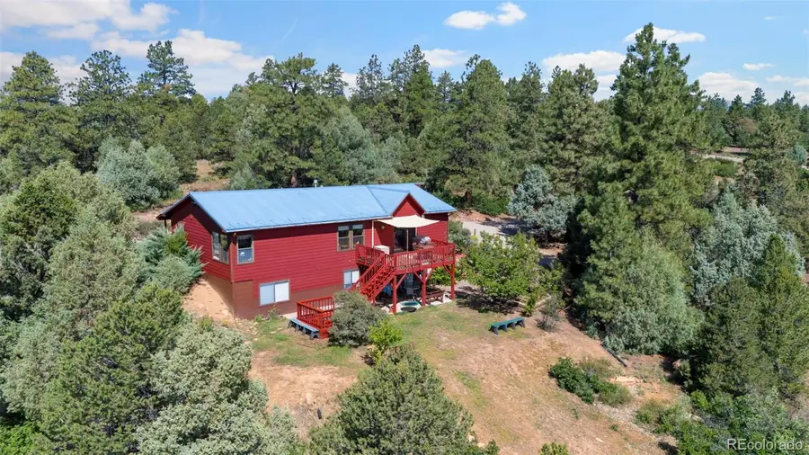 720 Sawmill Road, Durango, CO 81303 - #2