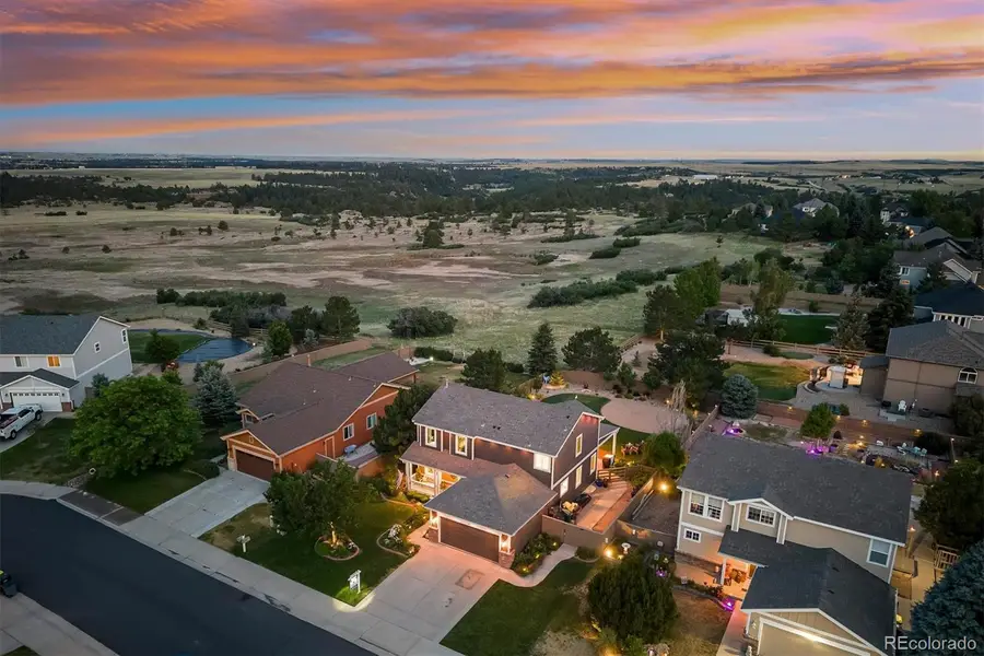 1282 Kittery Street, Castle Rock, CO 80104 - #3