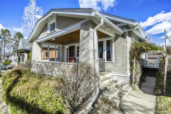 1724 S Emerson Street, Denver, CO 80210