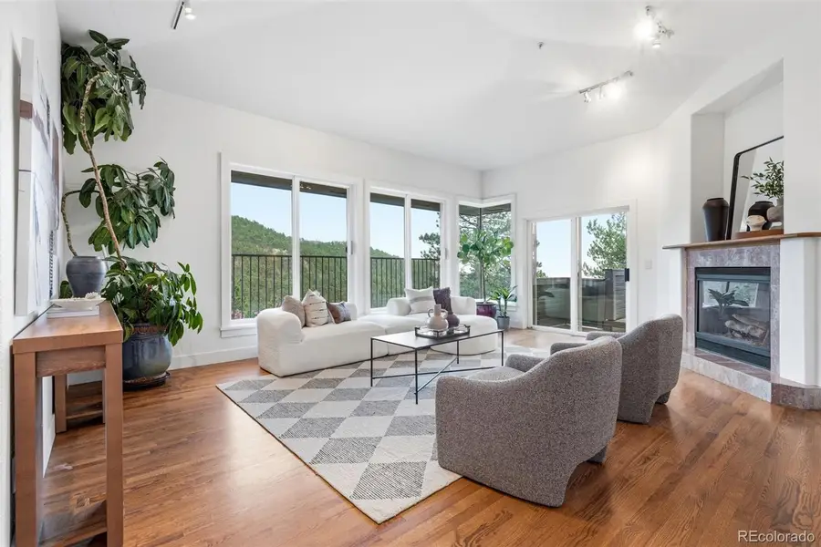 208 Seven Hills Drive, Boulder, CO 80302 - #3