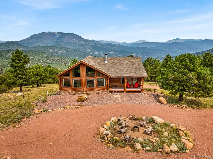 256 Mountain Top Road, Canon City, CO 81212 - #2