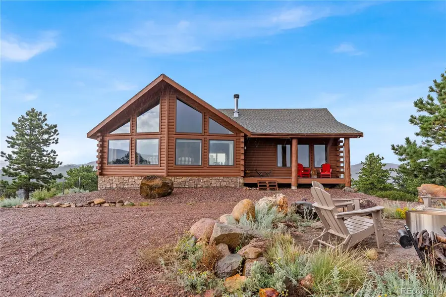256 Mountain Top Road, Canon City, CO 81212 - #3