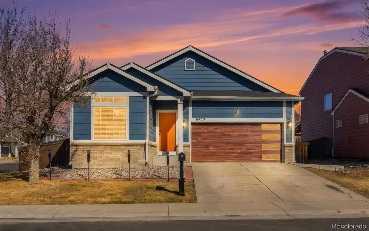 9727 Joliet Circle, Commerce City, CO 80022 - #1