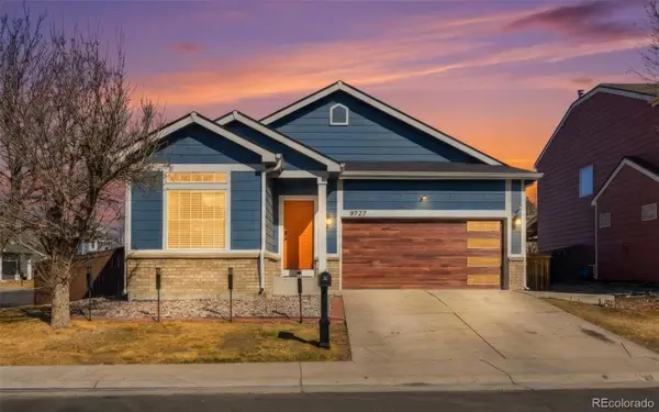 9727 Joliet Circle, Commerce City, CO 80022