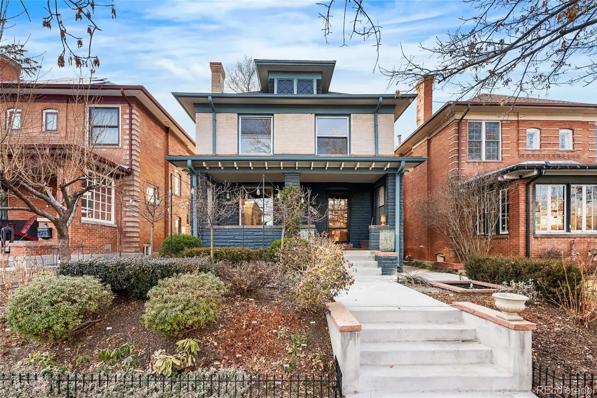 1435 Adams Street, Denver, CO 80206 - Image #1
