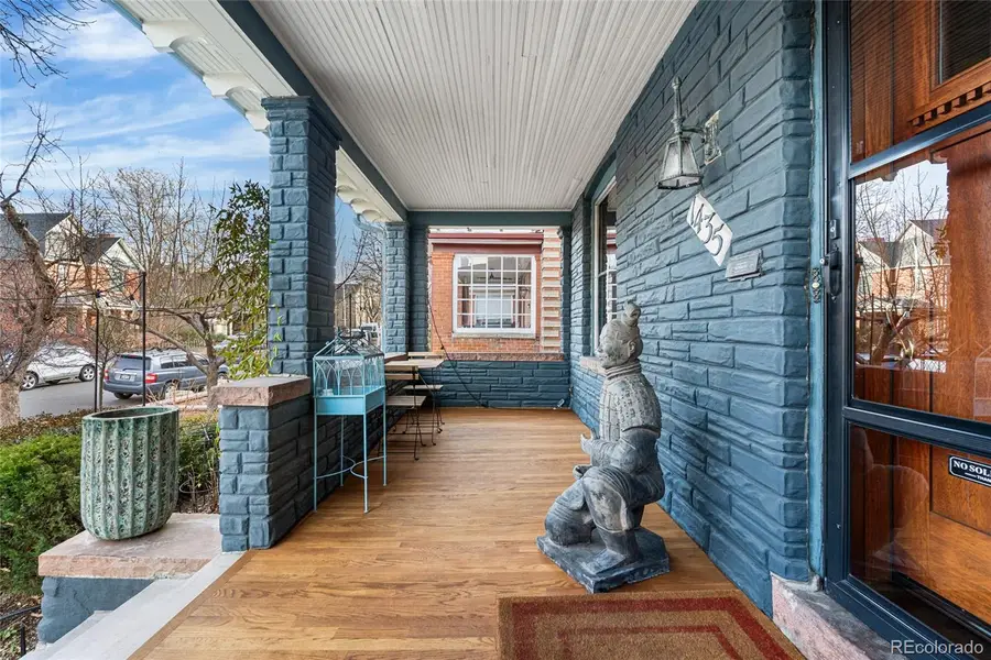 1435 Adams Street, Denver, CO 80206 - Image #3
