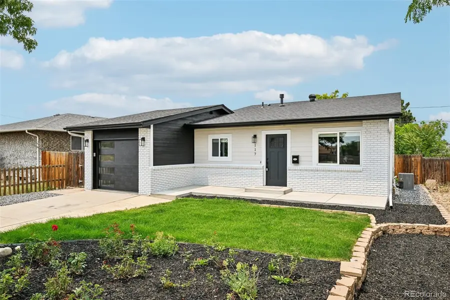 117 4th Street, Fort Lupton, CO 80621 - #2