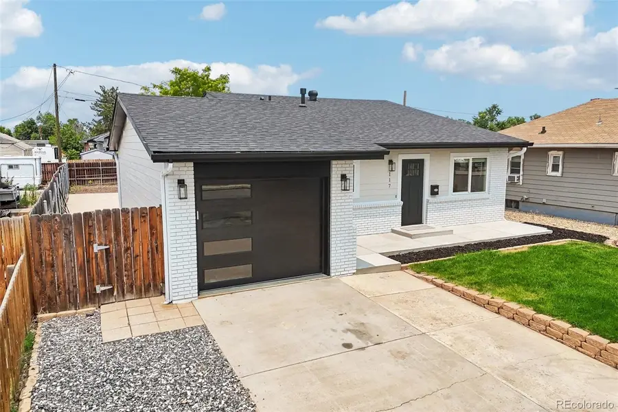 117 4th Street, Fort Lupton, CO 80621 - #3
