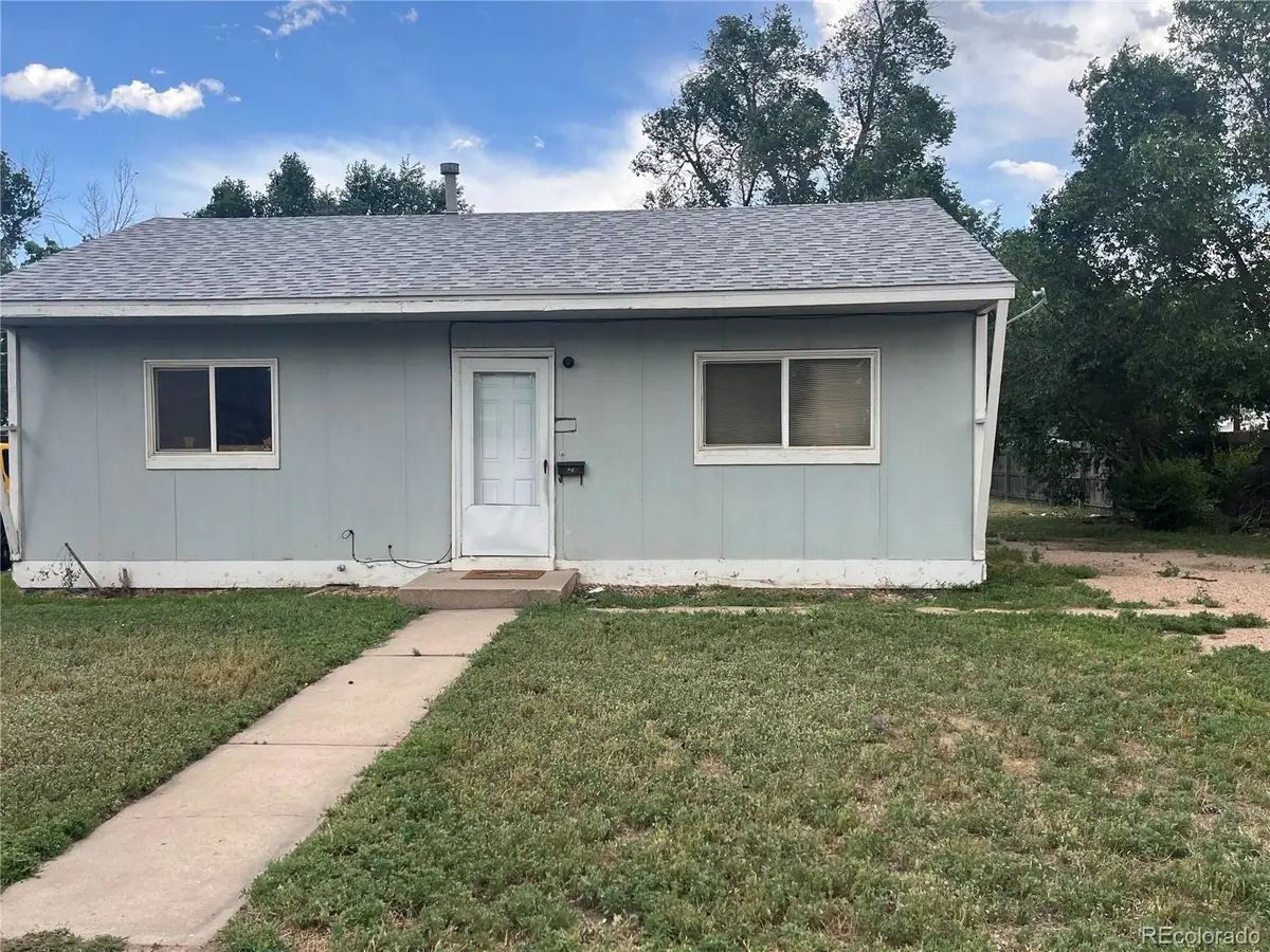 804 S 1st Avenue, Brighton, CO 80601 - #1