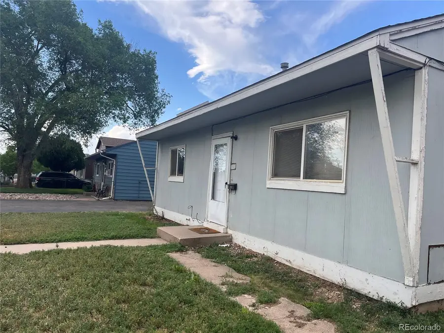 804 S 1st Avenue, Brighton, CO 80601 - #3