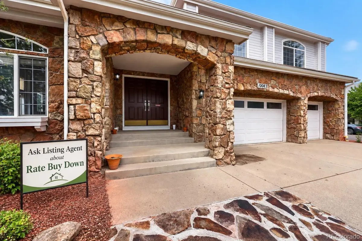 10083 Charissglen Court, Highlands Ranch, CO 80126 - #1