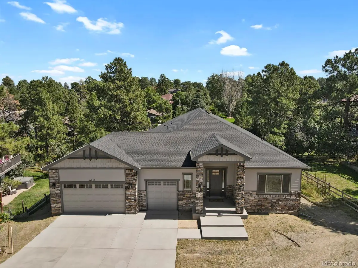 6152 Powell Road, Parker, CO 80134 - Image #1