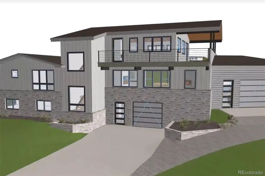 4051 Easley Way, Golden, CO 80403 - #2