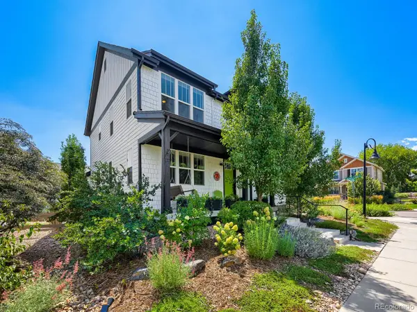 2902 Twin Lakes Circle, Lafayette, CO 80026