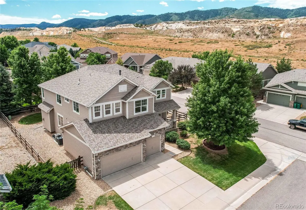 10594 Wildhorse Lane, Littleton, CO 80125 - Image #1