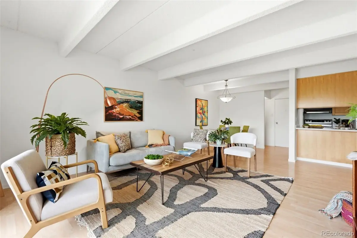 777 N Washington Street #505, Denver, CO 80203 - #1