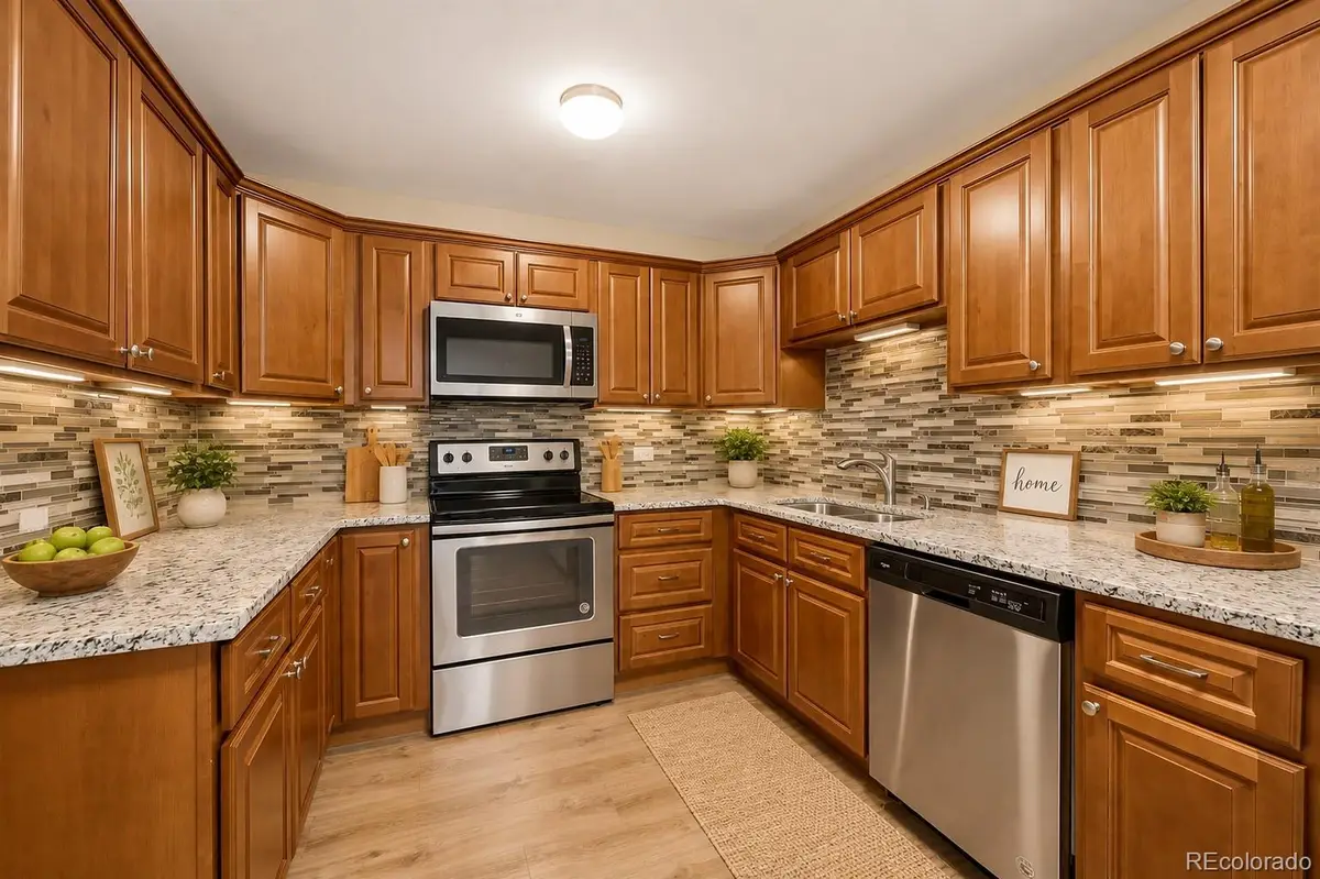 720 S Clinton Street #7C, Denver, CO 80247 - #1