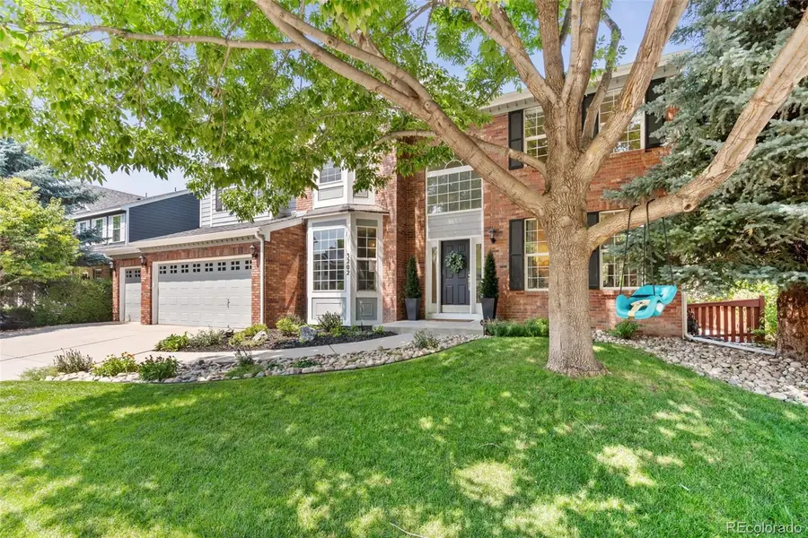 3202 Grand Teton Place, Fort Collins, CO 80525 - #2