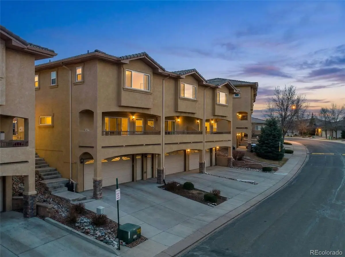 4367 Susie View, Colorado Springs, CO 80917 - #1