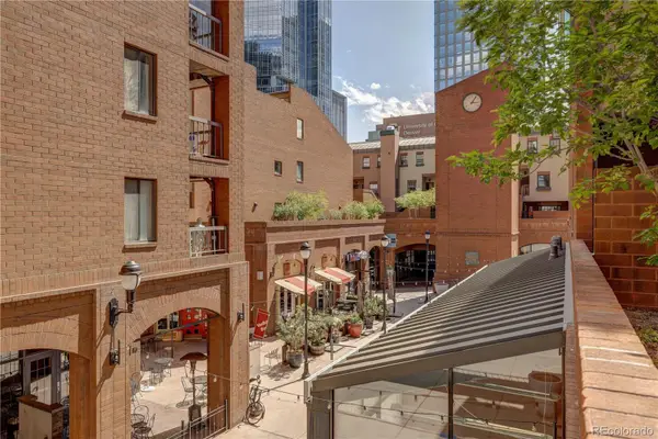1512 Larimer Street #24, Denver, CO 80202