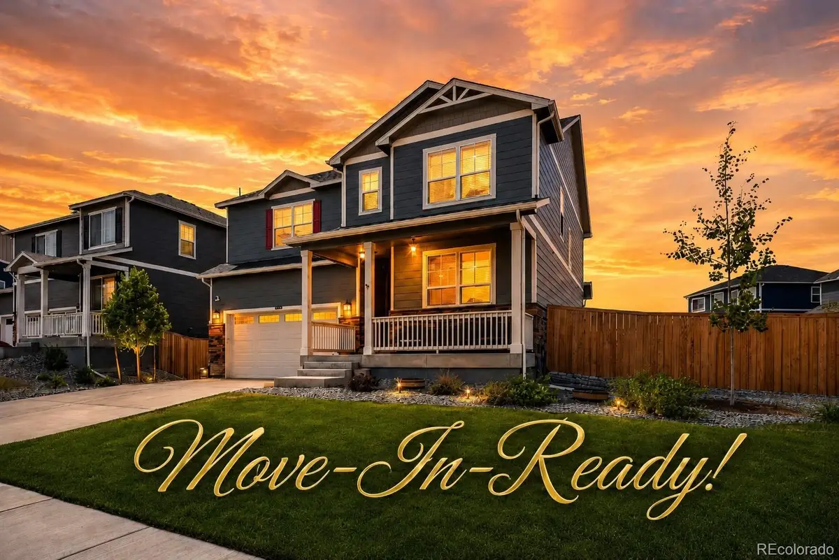 14225 Purple Aster Way, Parker, CO 80134 - #1