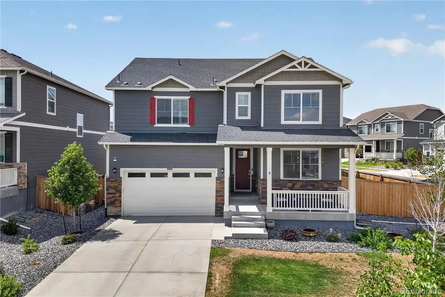 14225 Purple Aster Way, Parker, CO 80134 - #2