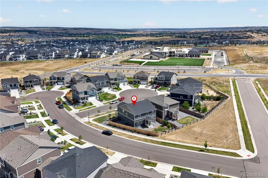 14225 Purple Aster Way, Parker, CO 80134 - #3