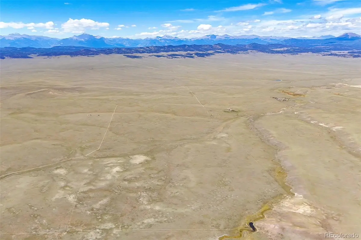 Butterfield Road, Hartsel, CO 80449 - Image #1