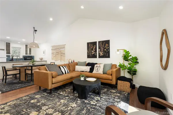 97 Doc Susie Avenue #C4, Fraser, CO 80442