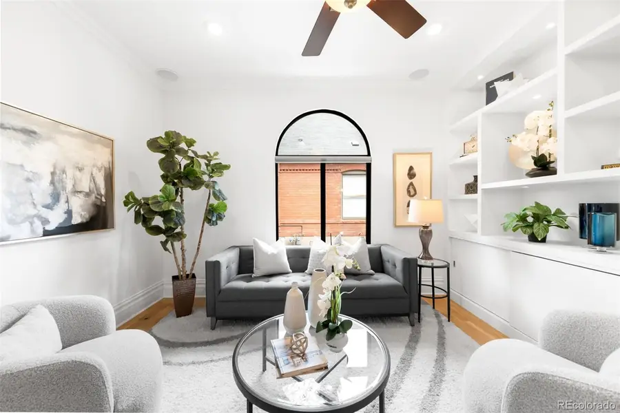 3250 W Hayward Place, Denver, CO 80211 - #3