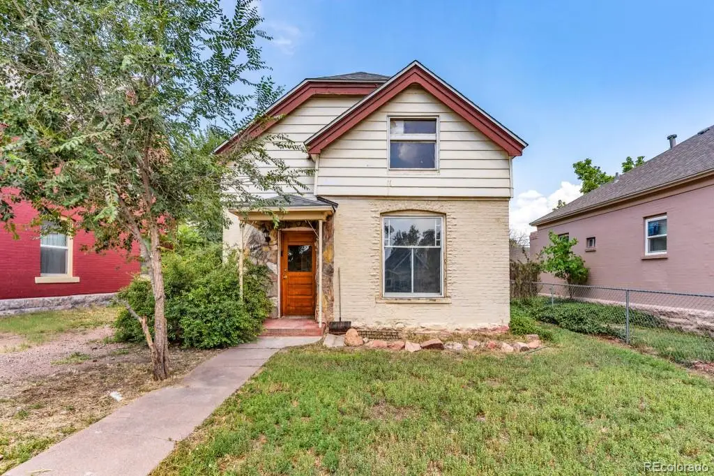 607 College Avenue, Canon City, CO 81212 - Image #1