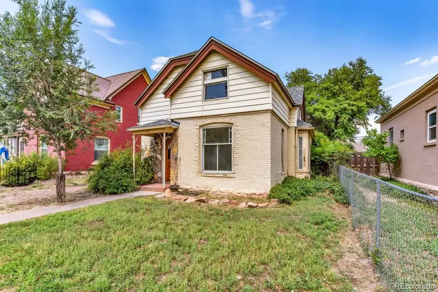 607 College Avenue, Canon City, CO 81212 - Image #2