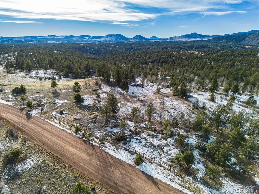 285 Chateau Vista, Florissant, CO 80816 - Image #2