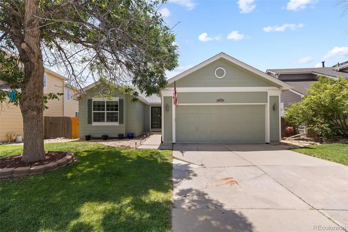 2648 E 132nd Avenue, Thornton, CO 80241 - #1