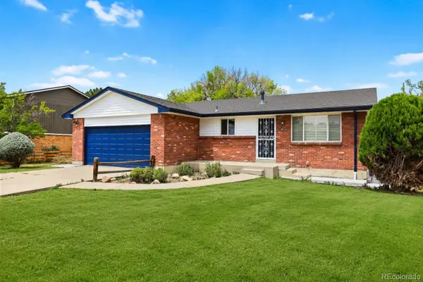 3963 W 65th Place, Arvada, CO 80003