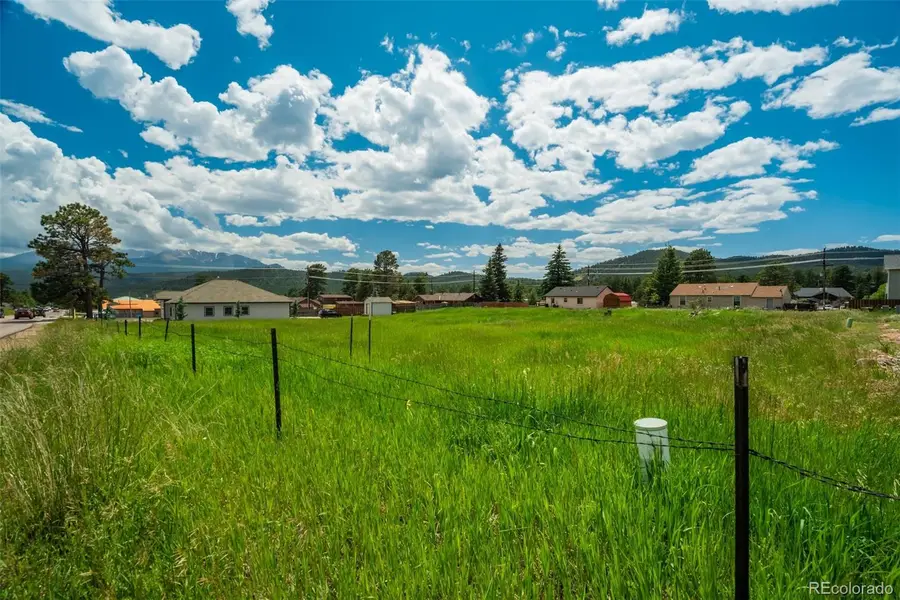 Baldwin Street, Woodland Park, CO 80863 - Image #2