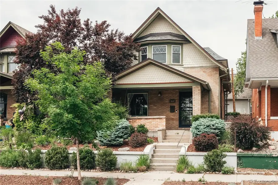 3647 N Clay Street, Denver, CO 80211 - #2
