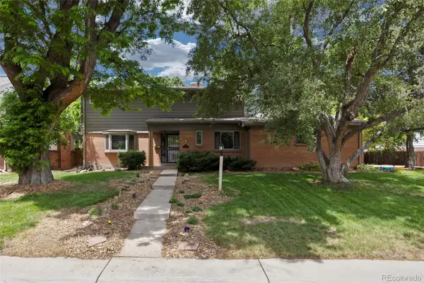 2541 S Kearney Street, Denver, CO 80222