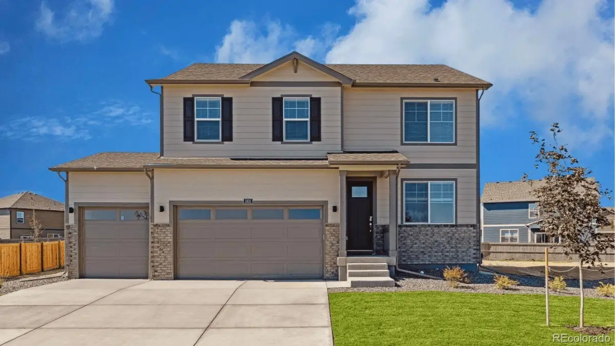 43167 Trenton Gulch Trail, Elizabeth, CO 80107 - #1