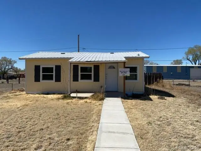 318 Colorado Street, Sugar City, CO 81076 - #2