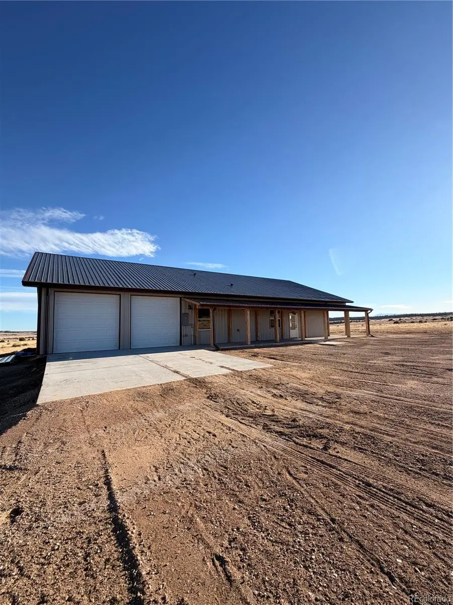 332 Yellow Bird Road, Rye, CO 81069 - #1