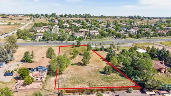 Alkire Street, Arvada, CO 80005