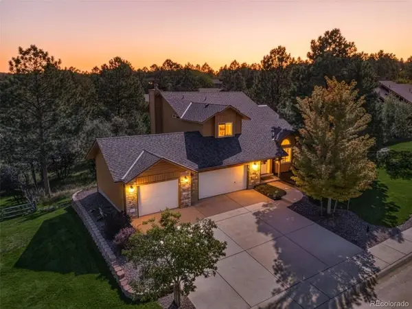 6232 Northstar Ridge, Parker, CO 80134
