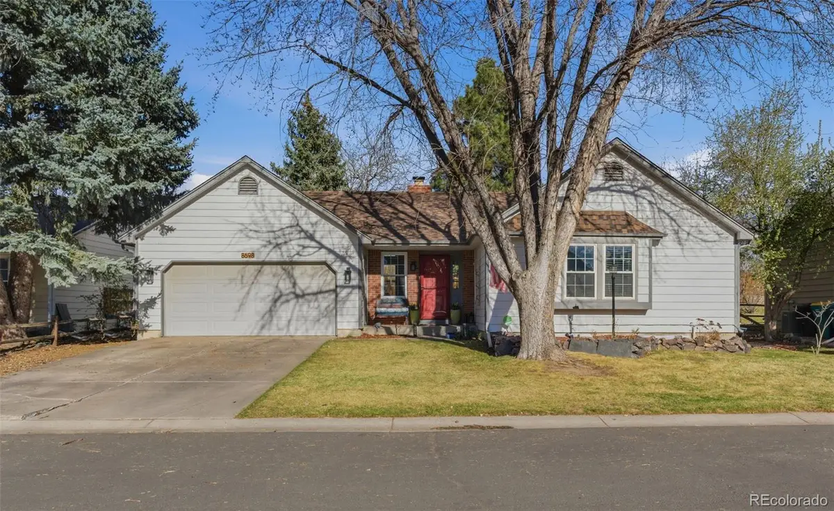 8698 Aspen Circle, Parker, CO 80134 - #1