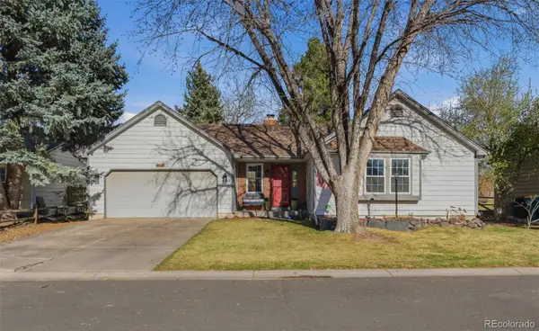 8698 Aspen Circle, Parker, CO 80134