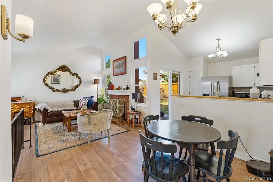 8698 Aspen Circle, Parker, CO 80134 - #3