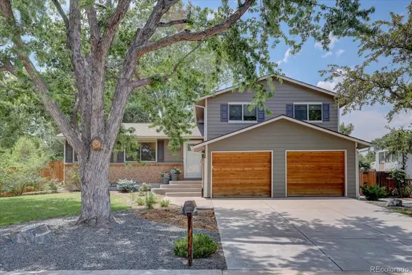 1213 S Holland Court, Denver, CO 80232