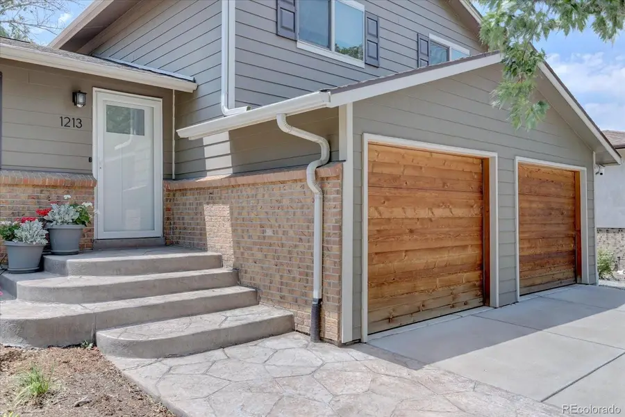 1213 S Holland Court, Denver, CO 80232 - #2