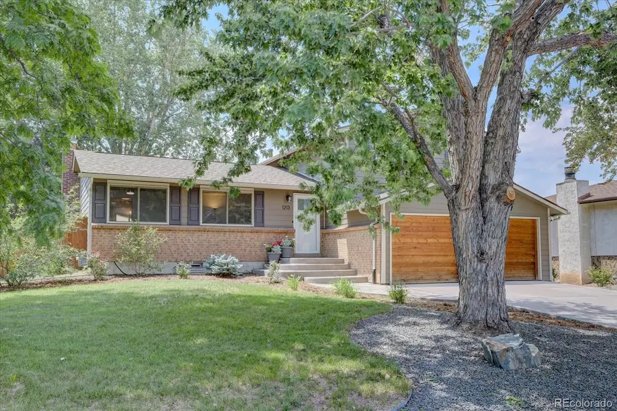 1213 S Holland Court, Denver, CO 80232 - #3