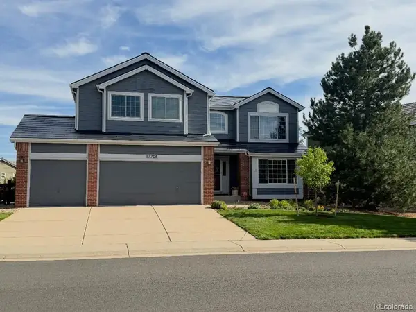 17705 E Oakwood Lane, Aurora, CO 80016